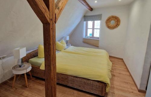 Ferienhaus am hohen Turm in Sulzfeld am Main - Foto 5