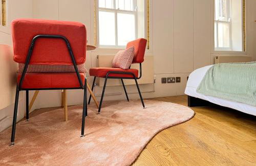Shoreditch Private Studio - Foto 11