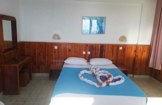 Renka Holiday Houses and Caravan - Foto 8