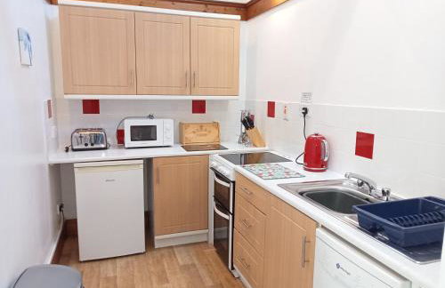 Finest Retreats - Halcyon Cottage, Stowford - Foto 8