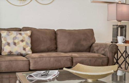 6MI to Disney Balcony View Golf Course Pool - Foto 13