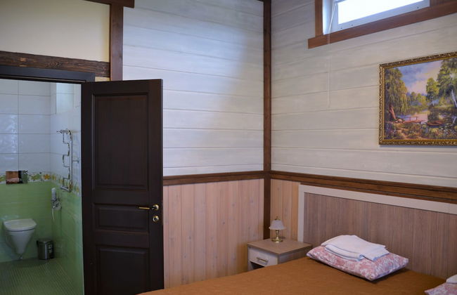 Novinki Park - Foto 41