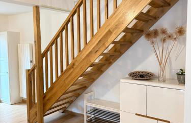 Maison avec Terrasse 6 pax proche Paris & Disney - Parking - Foto 9