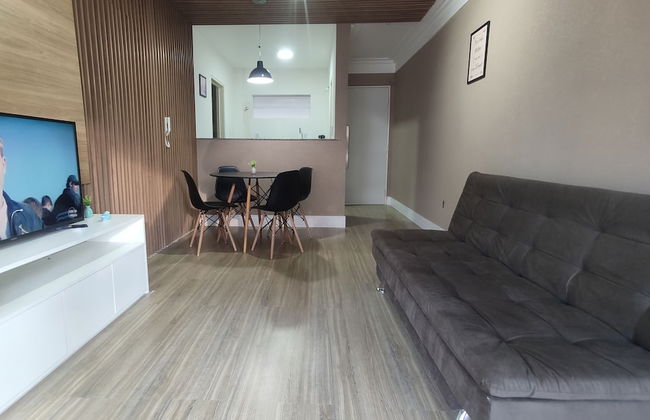 Apê Confortável no melhor da Ponta Verde - Foto 5