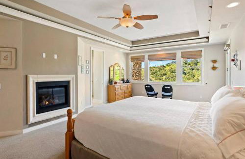 Hilltop Vistas-Private Pool, Firepit, Views - Foto 12