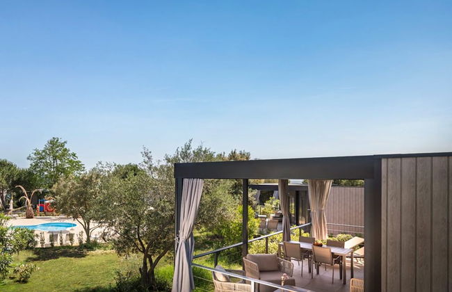 Aminess Planet Camping Holiday Homes Sirena - Foto 64