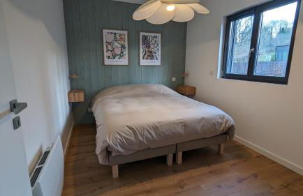 Les Gîtes du Grain Clos - Foto 13