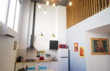 FABRIQ apartment - Foto 10