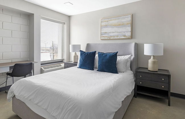 Landing Apartments at Five Points South - Foto 3