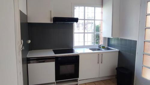 Maison Touques - Photo 5