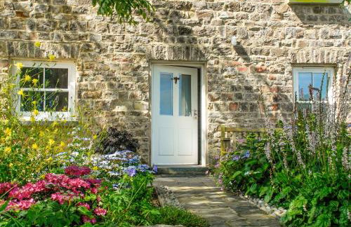 Druidston Old Farmhouse - Foto 13