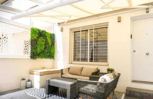 Acogedora casa junto al mar ,cerca del centro urbano - Photo 11