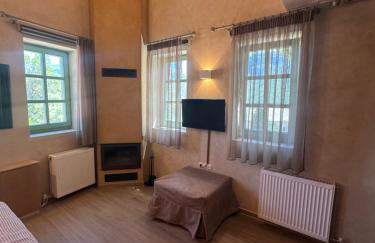 Aristi boutique stonehouse with attic - Foto 69