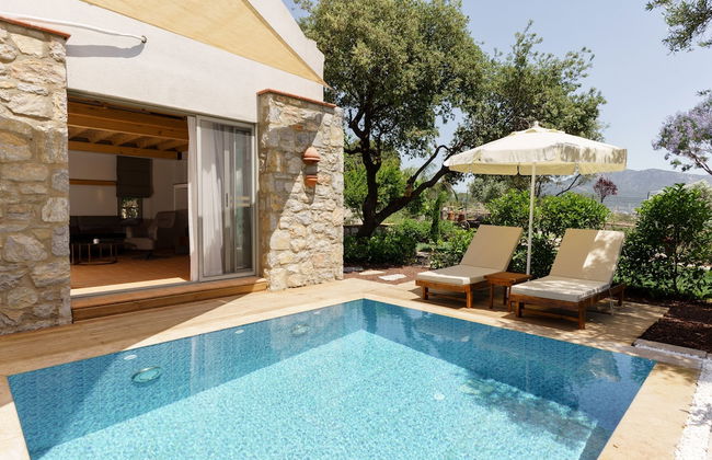 Odette Bodrum - Foto 28