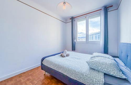 Splendide T4 avec balcon - Foto 18