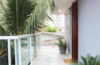 Duplex Apartamento em Casa Caiada - Foto 1