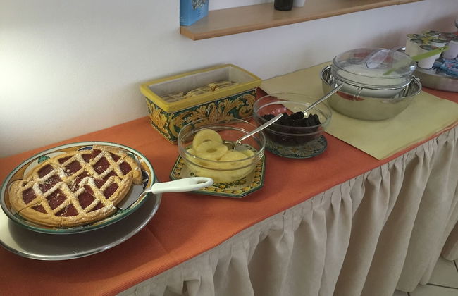 B&B Il Tempio di Hera - Foto 45