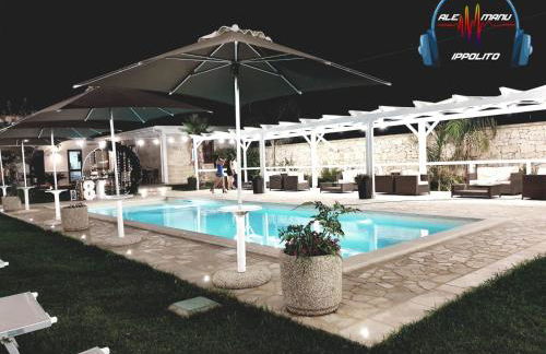 DIMORA SPACCAMONTI - Foto 3