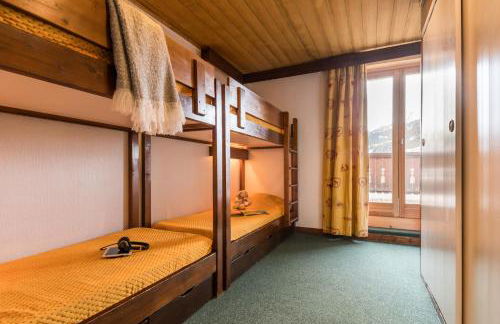 Résidence Pierre & Vacances Le Mont d'Arbois - Foto 52