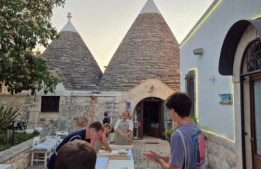 TRULLI ALLEGRETTI - Foto 18