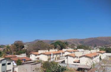 Charmoso ap em Sete lagoas - Photo 12