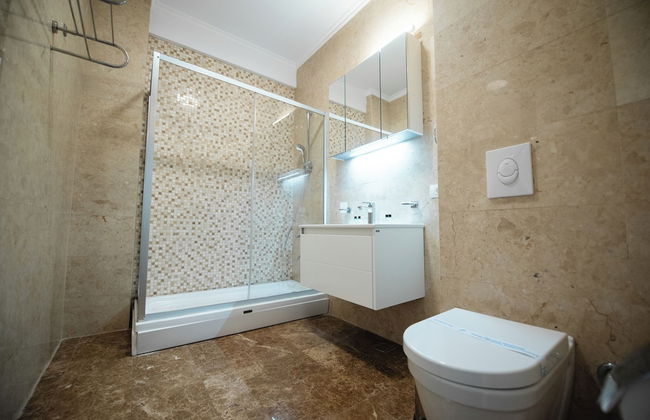 Solid Magic Apart-Hotel - Foto 51