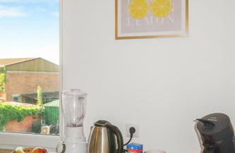 Modernes 3 Zimmer Apartment nähe Friedberg & 30 min zur Frankfurter Messe - Foto 9