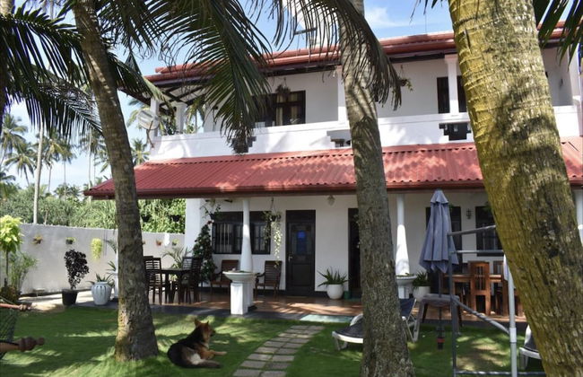 Ashen's Beach House - Foto 20