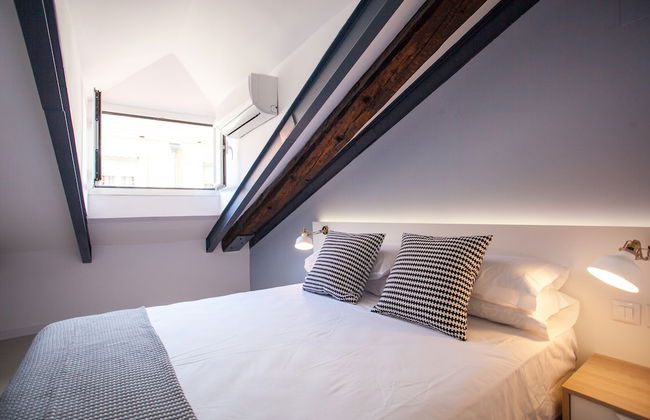 Apartment in Malasaña - Foto 13