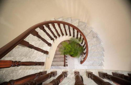 Villa Candelaria Sevilla Home Luxury - Foto 12