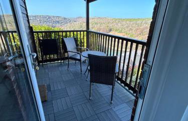 Looe, Cornwall, couples, families, quiet location, views, reliable Wi-Fi, 3 bed LANGUNNETT COTTAGE - Photo 39