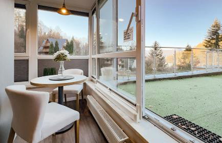 Keller Apart K12 - Taras z widokiem na wyłączność i klimatyzacją GRATIS - Foto 7