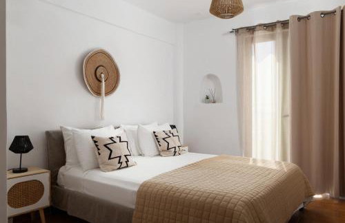 Villa Fiamegou Andros - Foto 8