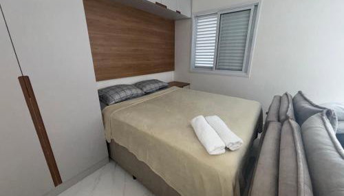Apartamento Studio em São Bernardo - Foto 2