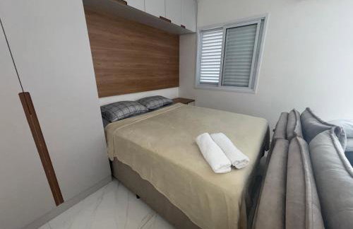 Apartamento Studio em São Bernardo - Foto 2
