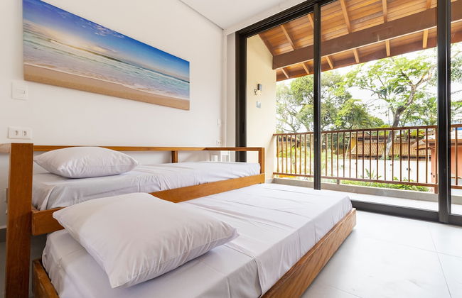 Anoa Maresias Studios - Foto 15