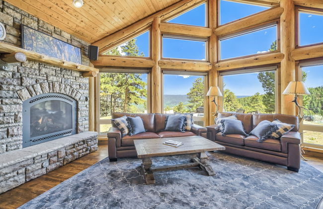 Rustic Luxury - Foto 21