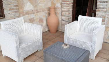 Agriturismo La Valle Incantata Gerace - - Foto 4