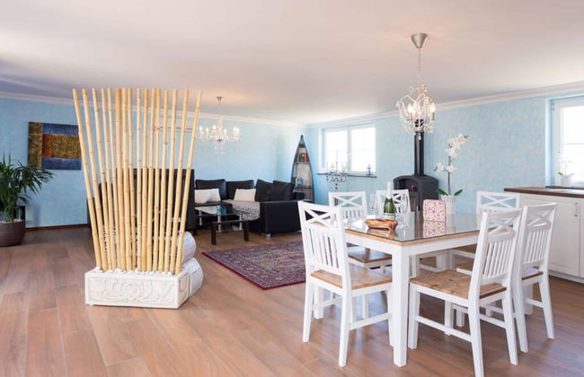 Lovely Apartment in Arona - Photo 14