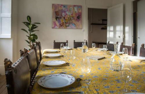 Gîte chouette la Valette - Foto 13