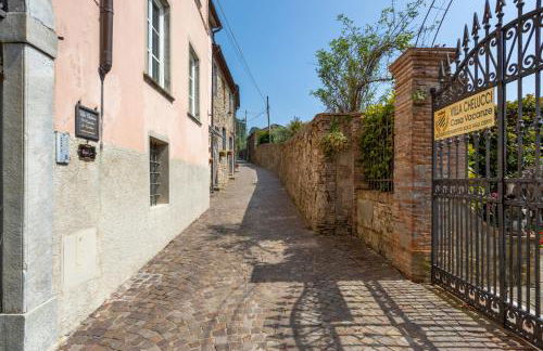 Villa Chelucci - Gualdo - Foto 11