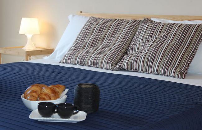 Lucy Apartment - Foto 10