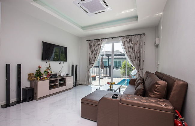 Smart Home Huahin - Foto 57
