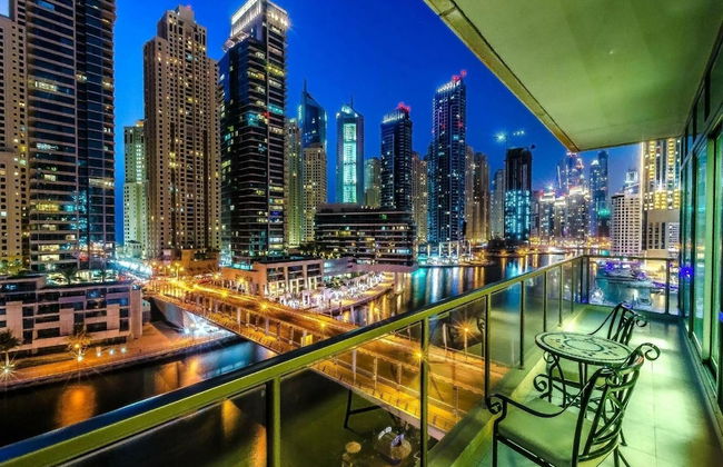 Nuran Marina Serviced Residences - Photo 42