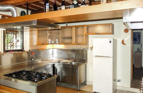 Holiday Home Maestraccio by Interhome - Foto 23