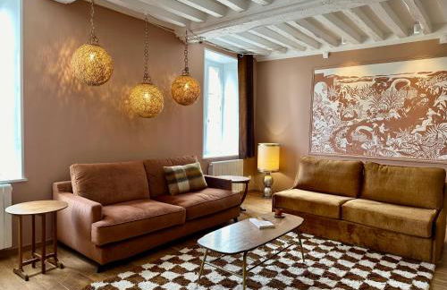 Un mouton dans l'eglise - Foto 1