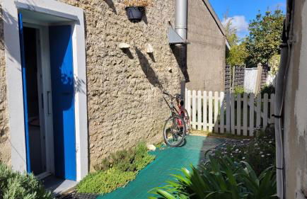 Maison typique Domino centre - Foto 7