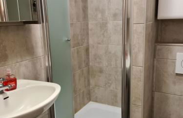 Heiligenhafen Ostseeblick Aquamarina 57 - Foto 16