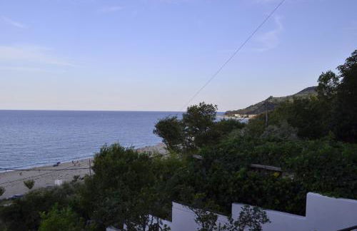 Beach house Chorefto - Foto 30