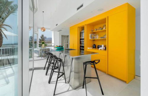 Karat Villa Abama - Foto 9